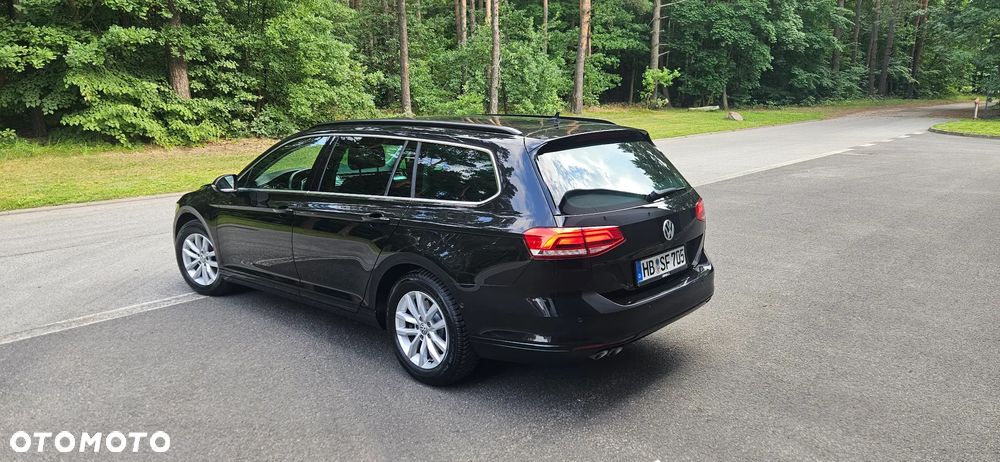 Volkswagen Passat 2.0 TDI BMT Highline - 6