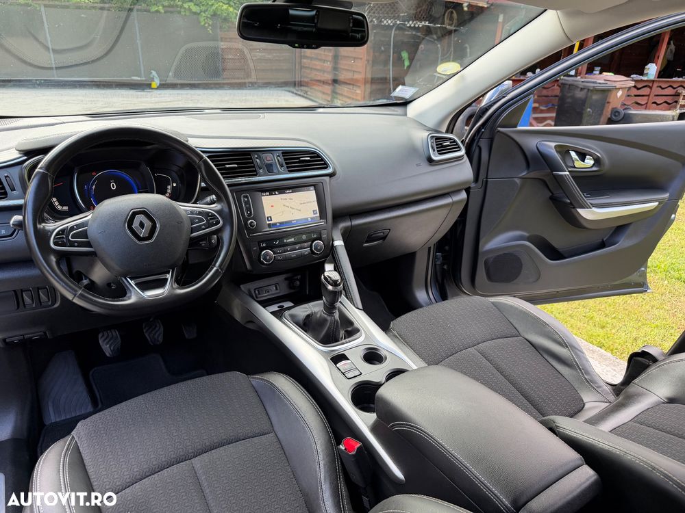 Renault Kadjar - 15