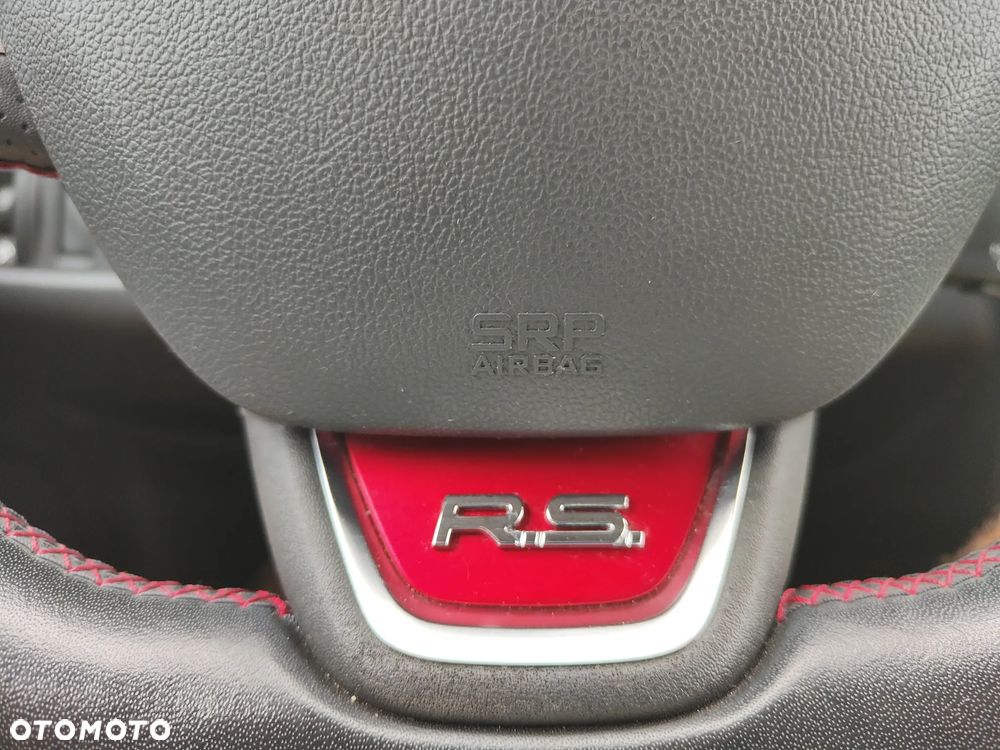 Renault Clio 1.6 Turbo R.S EDC Sport - 24