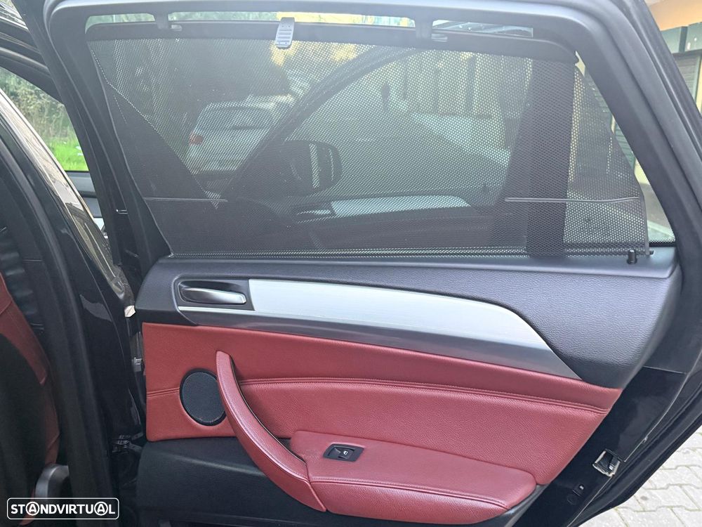 BMW X6 35 d xDrive - 7