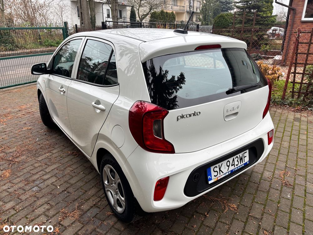 Kia Picanto 1.2 M - 10
