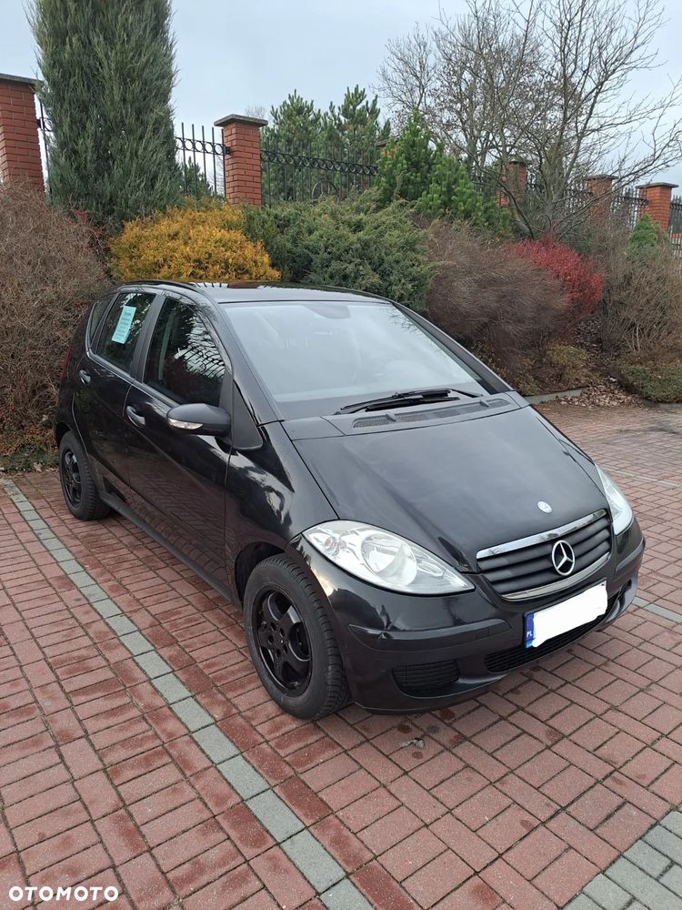 Mercedes-Benz Klasa A 150 Classic - 3