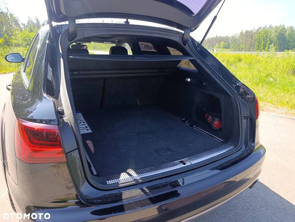 Audi A6 Allroad 3.0 TDI Quattro Tiptr - 7