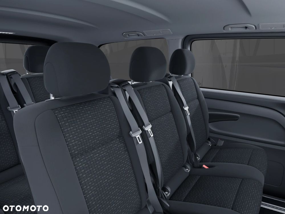 Mercedes-Benz Vito Tourer L2 Pro 9G-Tronic 447.703 - 9