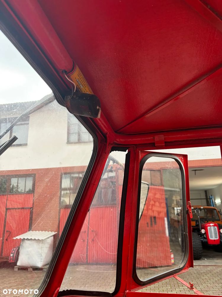 Massey Ferguson 25 - 25