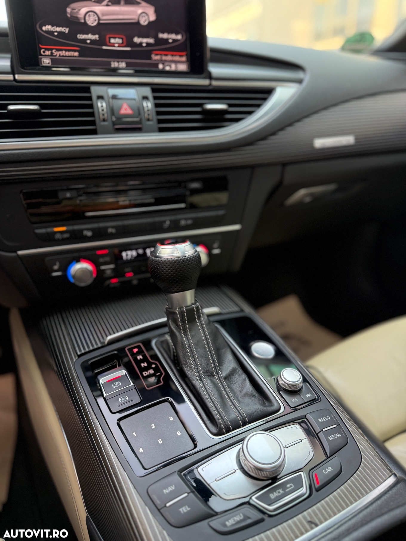 Audi A7 3.0 TDI Quattro competition Tiptronic - 23