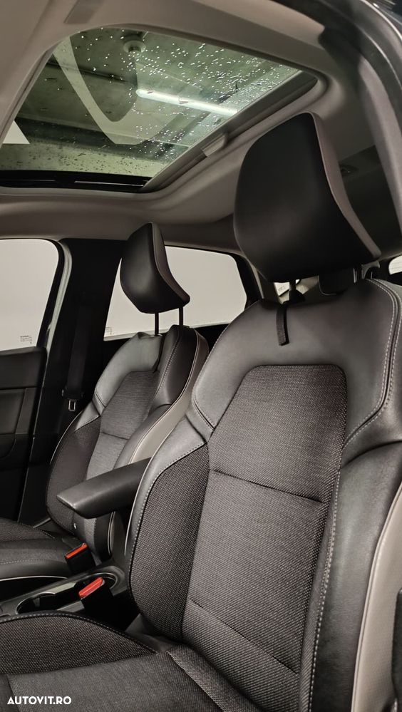 Renault Captur TCe 100 GPL Intens - 11