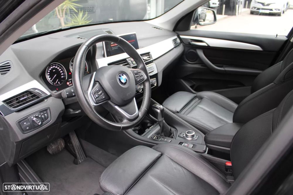 BMW X1 25 e xDrive Line Sport - 20