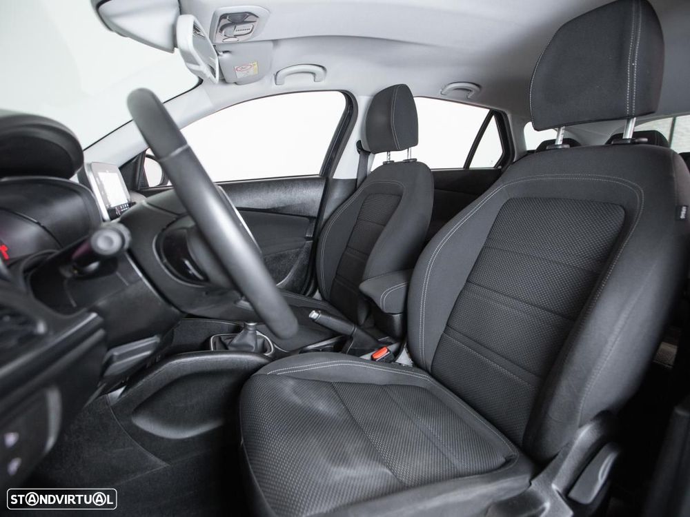 Fiat Tipo Station Wagon 1.3 M-Jet Lounge - 7