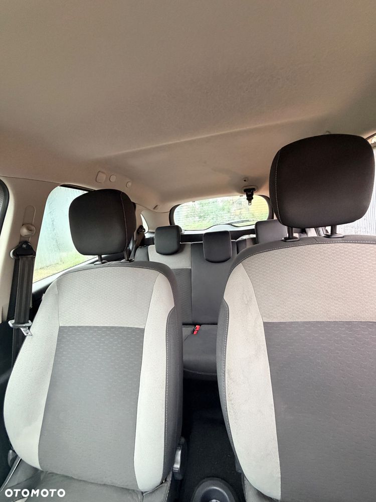 Renault Clio 1.2 TCE Alize - 9