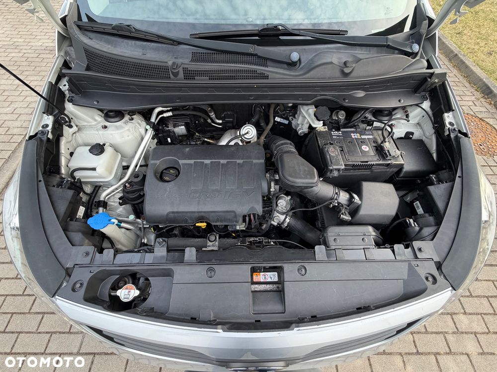 Kia Sportage 1.7 CRDI 2WD Attract - 33