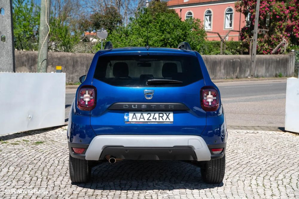 Dacia Duster 1.0 TCe ECO-G Extreme Bi-Fuel - 16