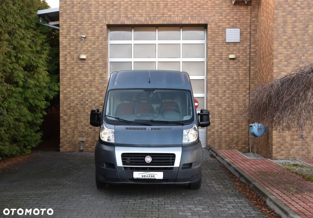 Fiat Ducato 2.3 JTD - 30