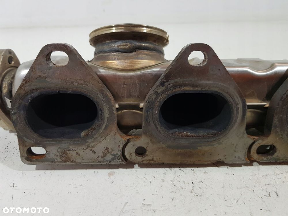 kolektor wydechowy a6541408602 mercedes sprinter w907 2.0 cdi 654920 - 8