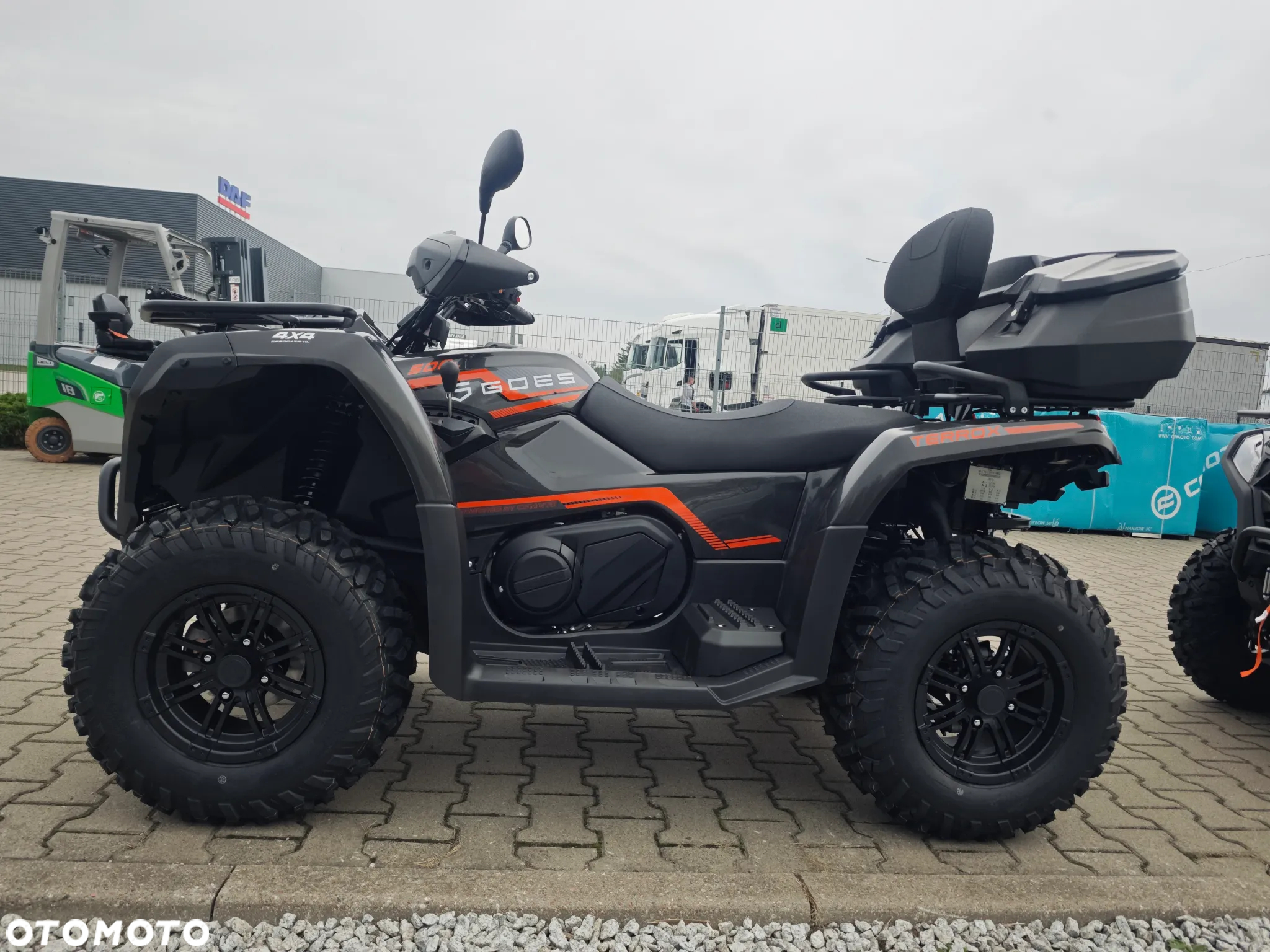 CFMoto Inny - 21