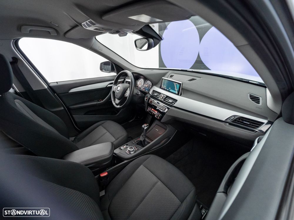 BMW X1 25 e xDrive - 36