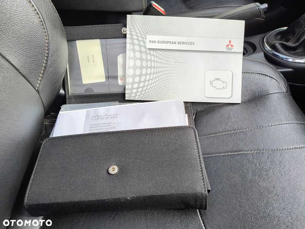 Mitsubishi ASX 1.6 DID Invite AS&G - 29