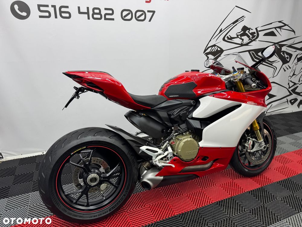 Ducati Panigale 1299 - 3