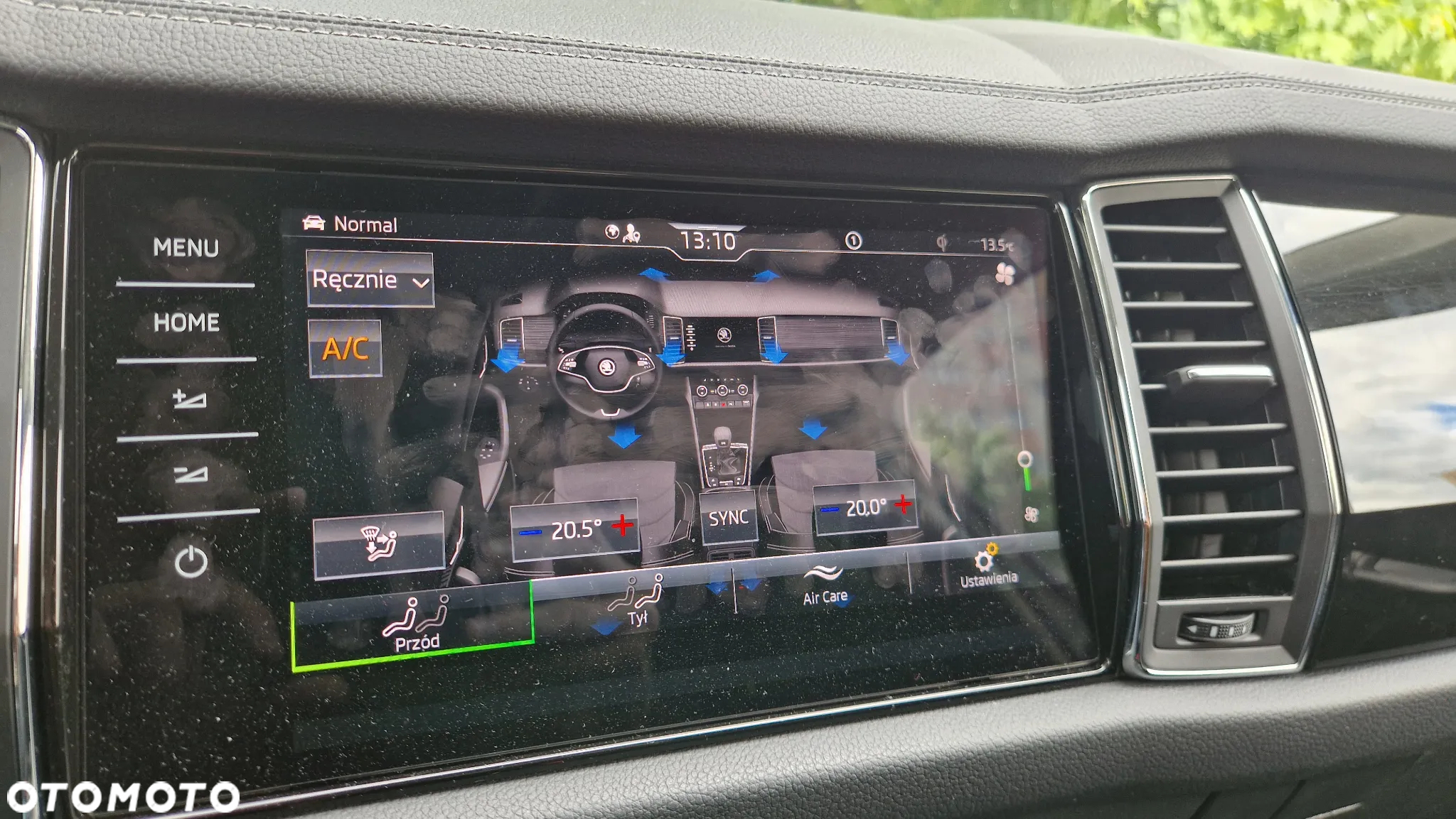 Skoda Kodiaq 2.0 TDI 4x4 L&K DSG - 33