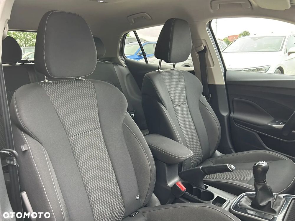 Skoda Fabia 1.0 TSI Style - 18