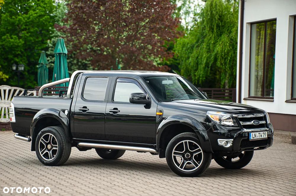 Ford Ranger - 31