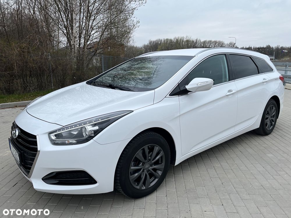 Hyundai i40 1.6 Comfort - 1