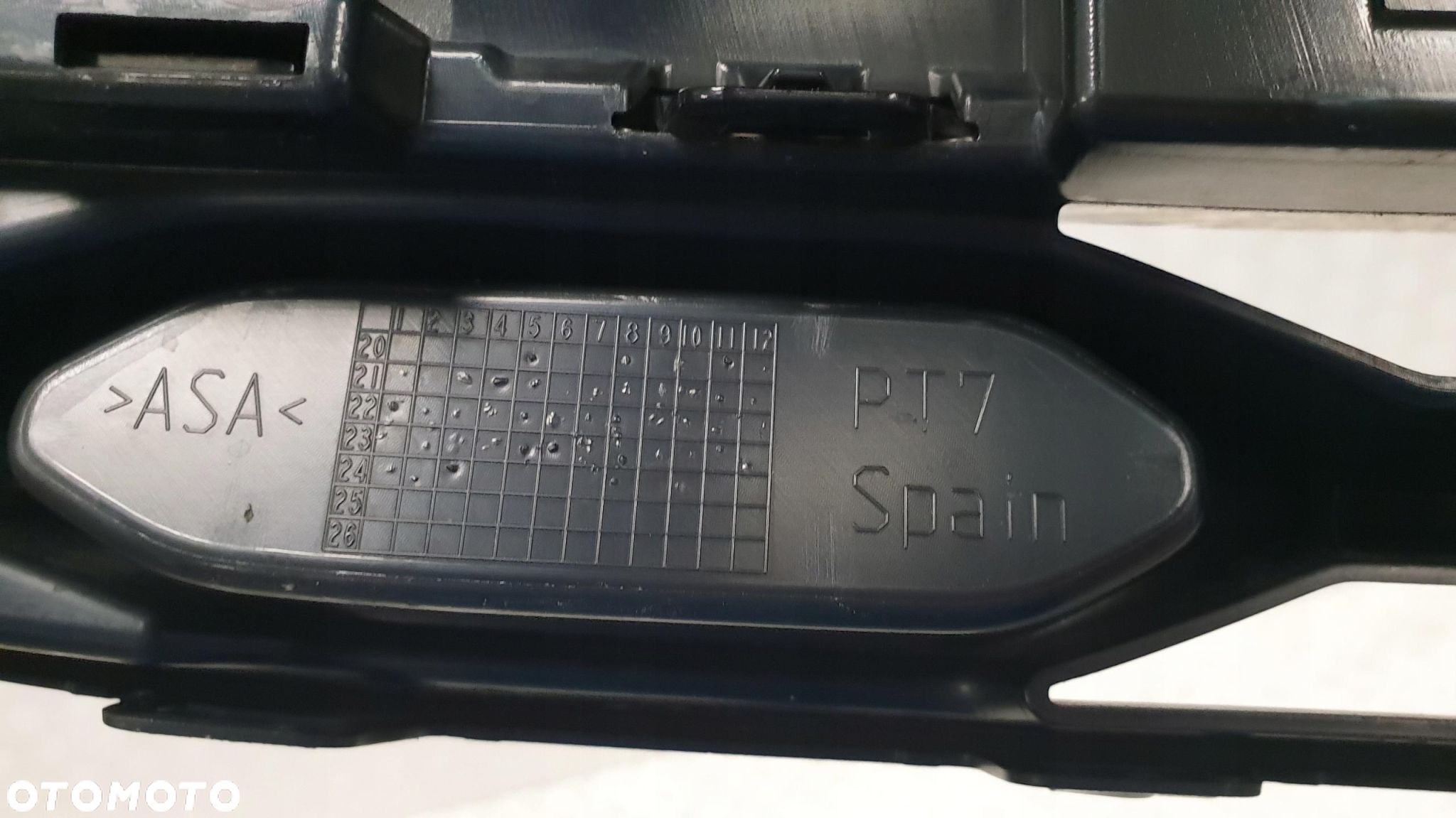 VW Volkswagen T-roc 2GA LIFT R-line Grill Atrapa 2GA853653H LED - 12