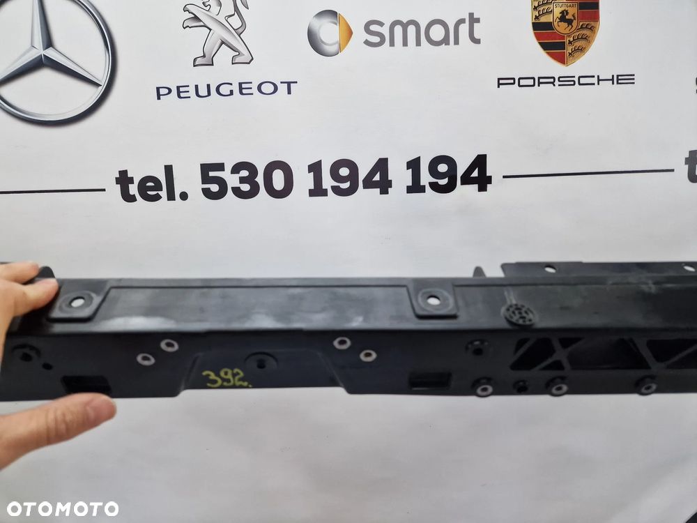 HYUNDAI TUCSON IV 4 20- WZMOCNIENIE / PAS PRZEDNI PRZÓD , NR 64110N7000 / 64101-N7000 , NR AUKCJI WZM392/2 - 5