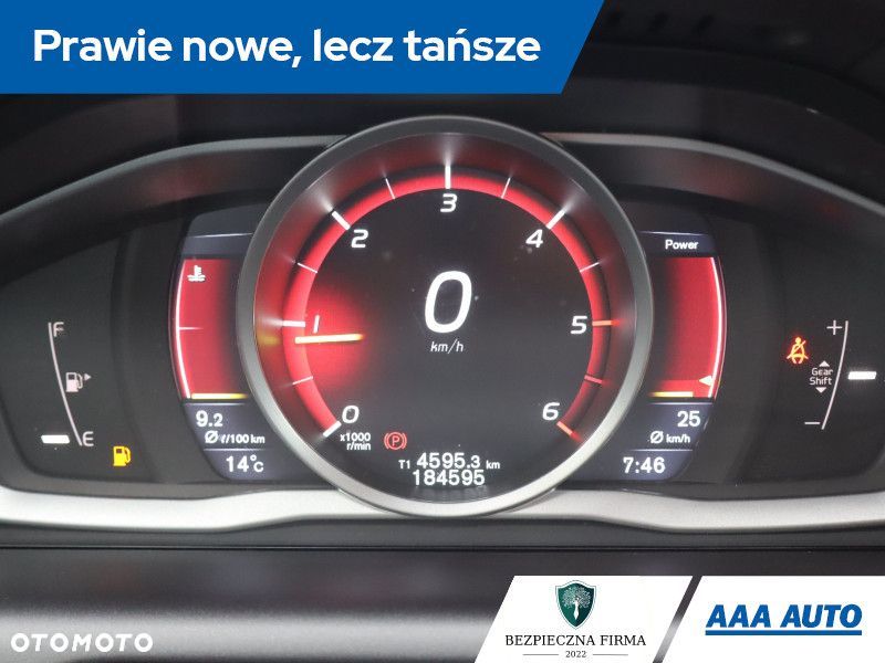 Volvo XC 60 - 13