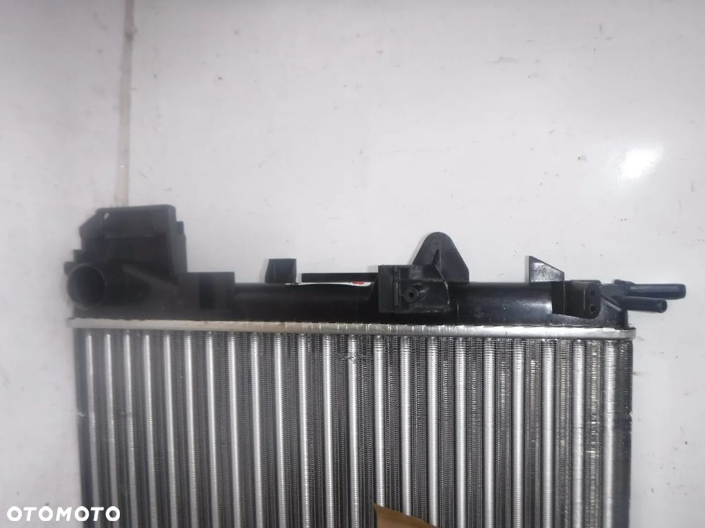 opel vectra c chłodnica wody nowa - 6