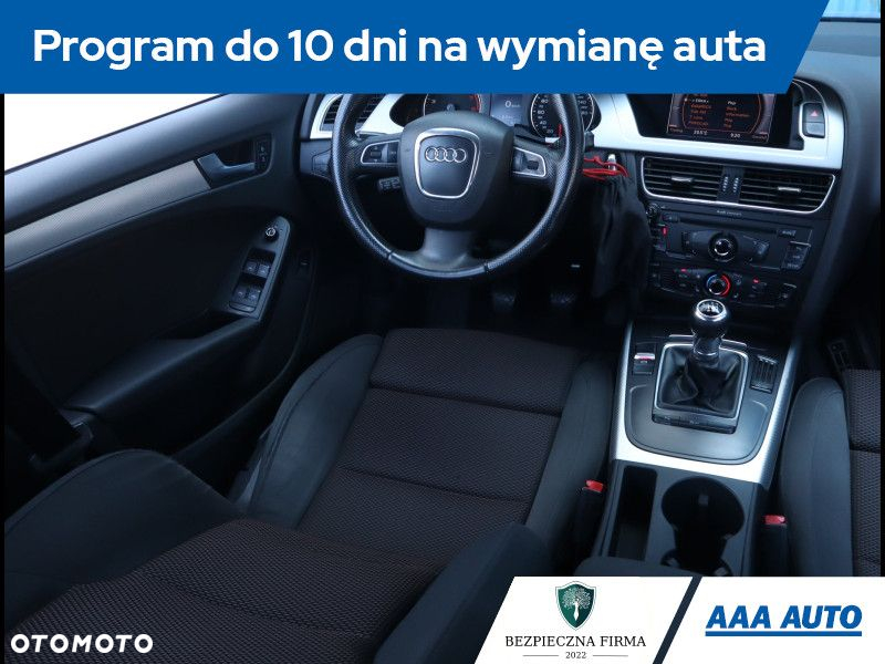 Audi A4 Allroad - 8