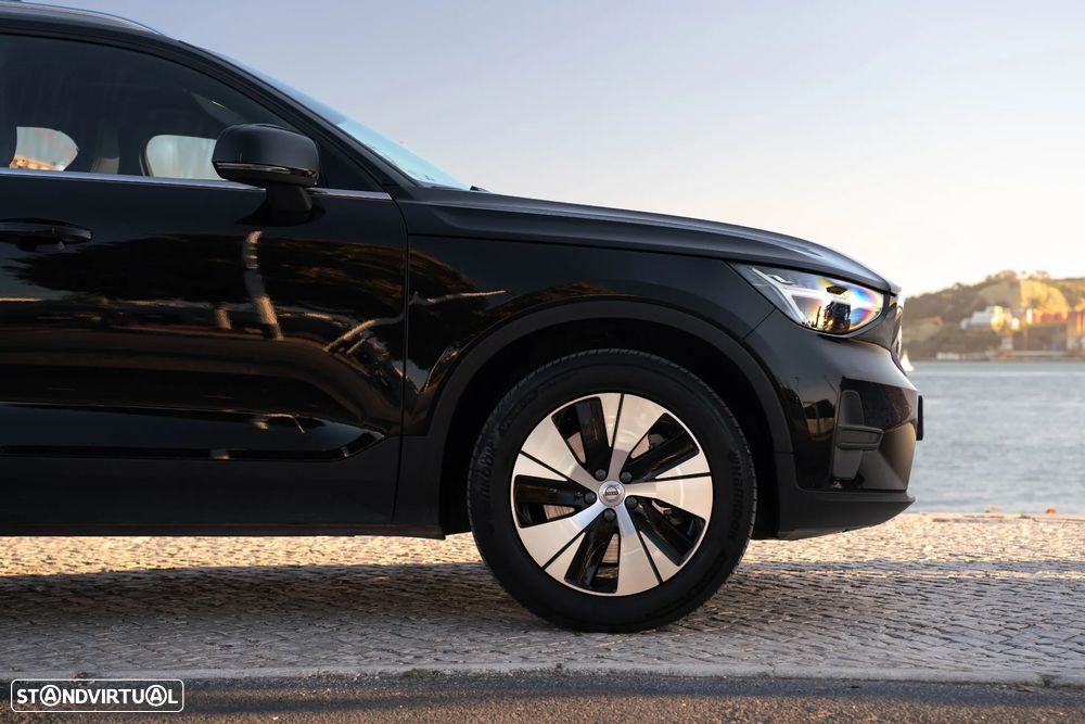 Volvo Xc40 2022 photo 5