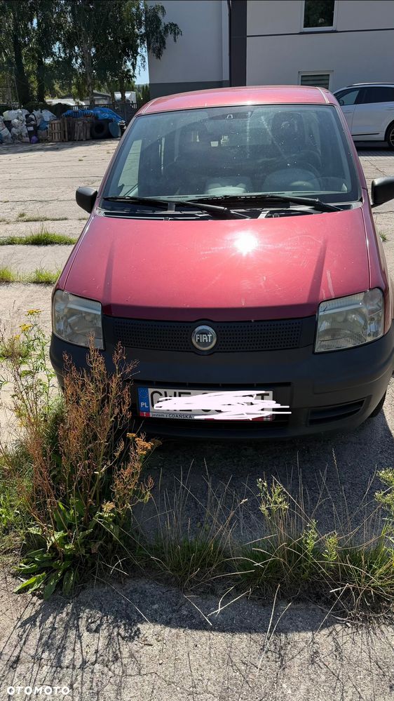 Fiat Panda 1.1 Fresh - 2