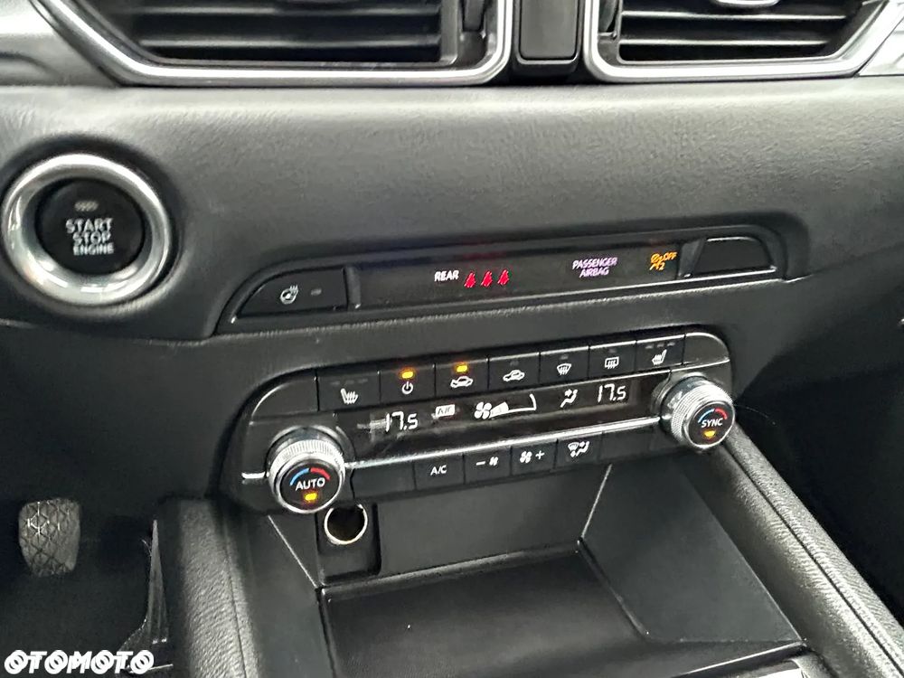 Mazda CX-5 e-SKYACTIV-G 165 Advantage - 16