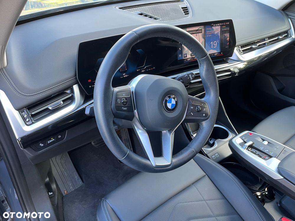 BMW X1 sDrive18i xLine - 9