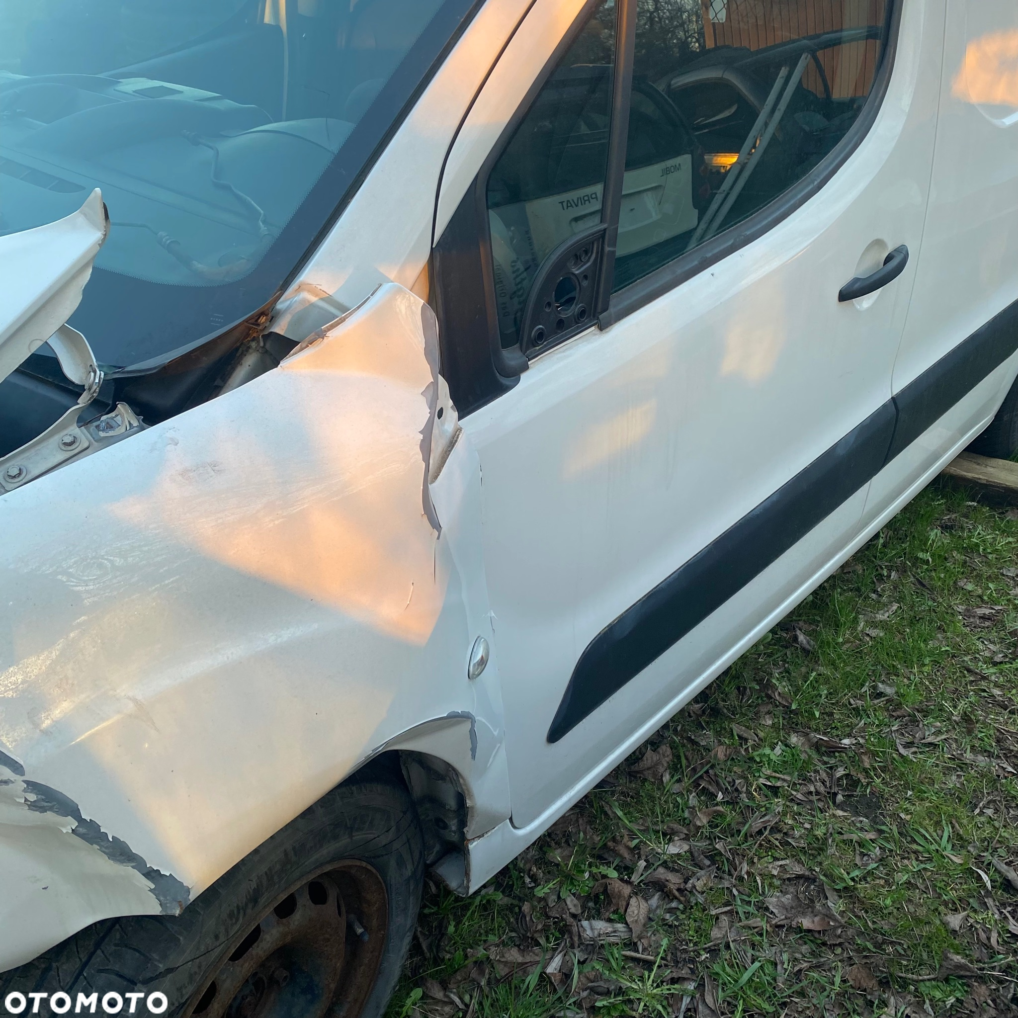 Citroën Berlingo - 5