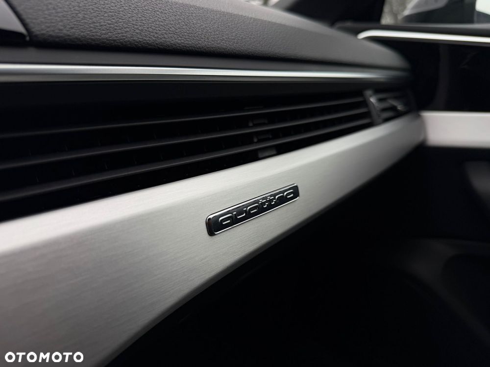 Audi A5 Sportback 45 TFSI quattro S tronic edition one - 26