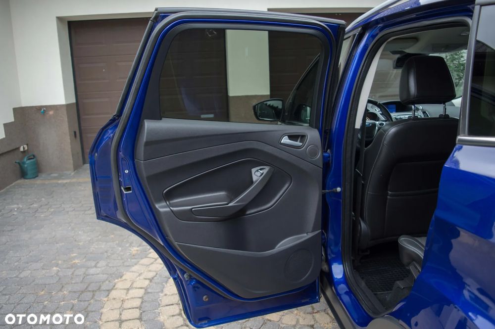 Ford Kuga 2.0 TDCi 2x4 Individual - 32
