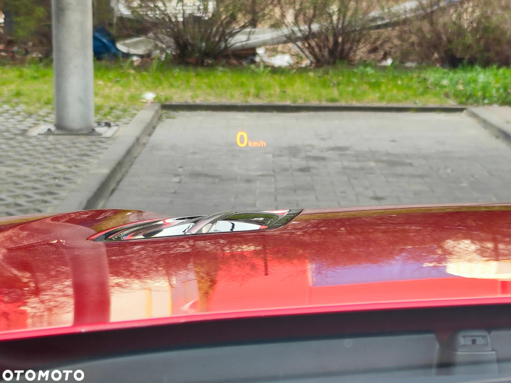 Kia Stinger 2.0 T-GDI GT Line - 10