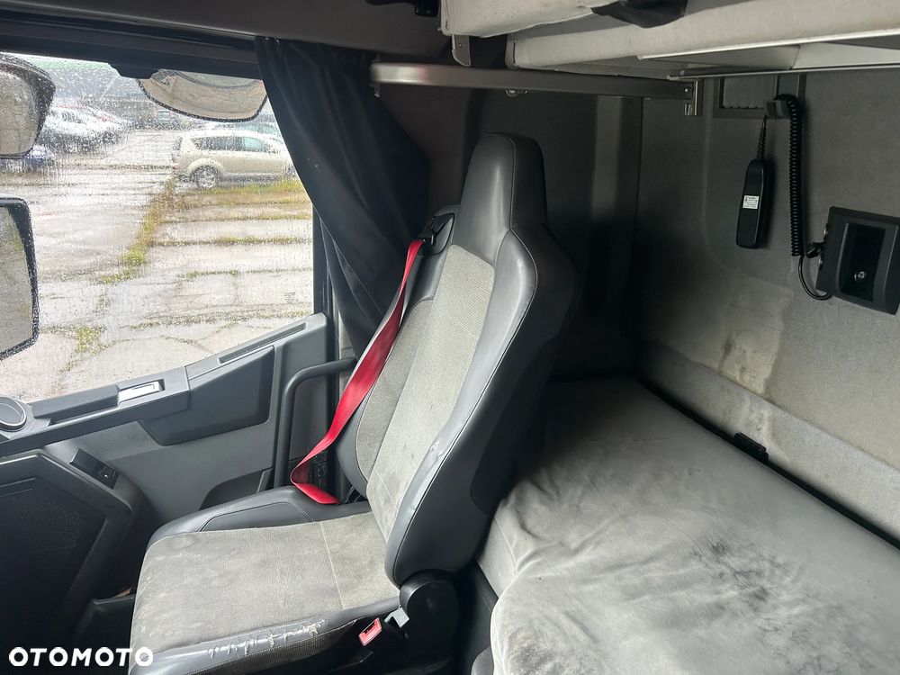 Iveco Stralis AS440T/FP-LT - 12