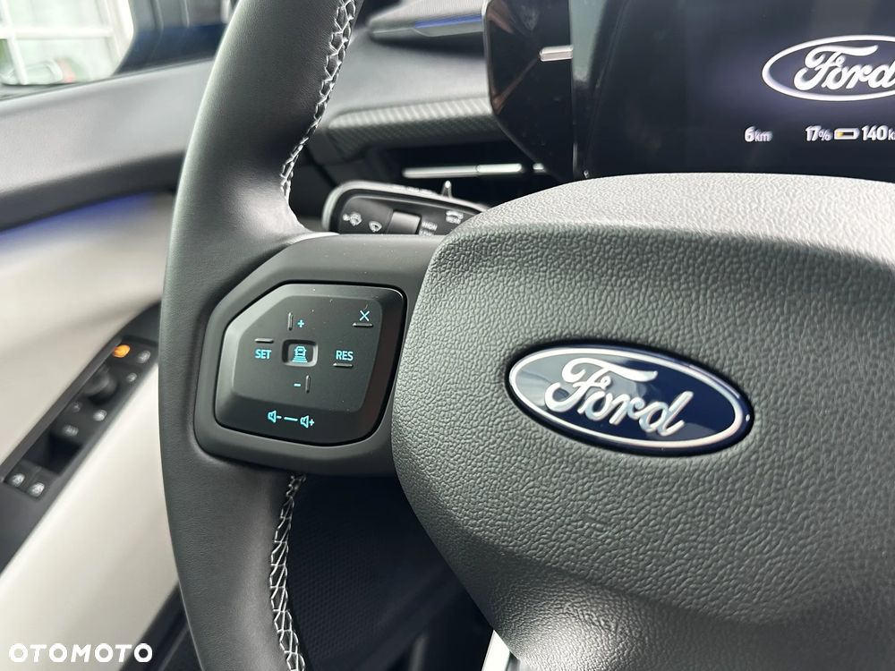 Ford Explorer 79kWh Premium RWD - 15