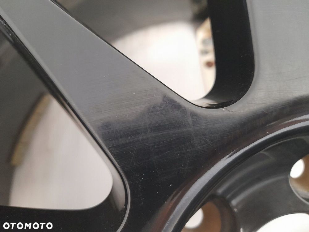 Felga aluminiowa Renault OE GR17138 7.0" x 17" 5x114,3 ET32 - 5