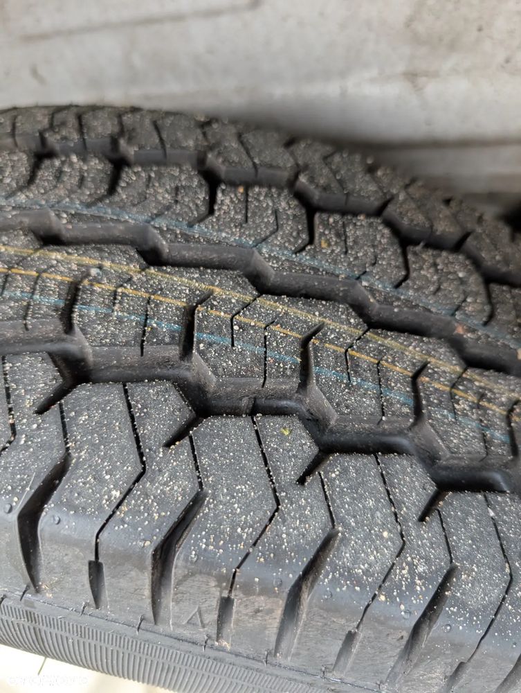 Volkswagen CRAFTER - 11