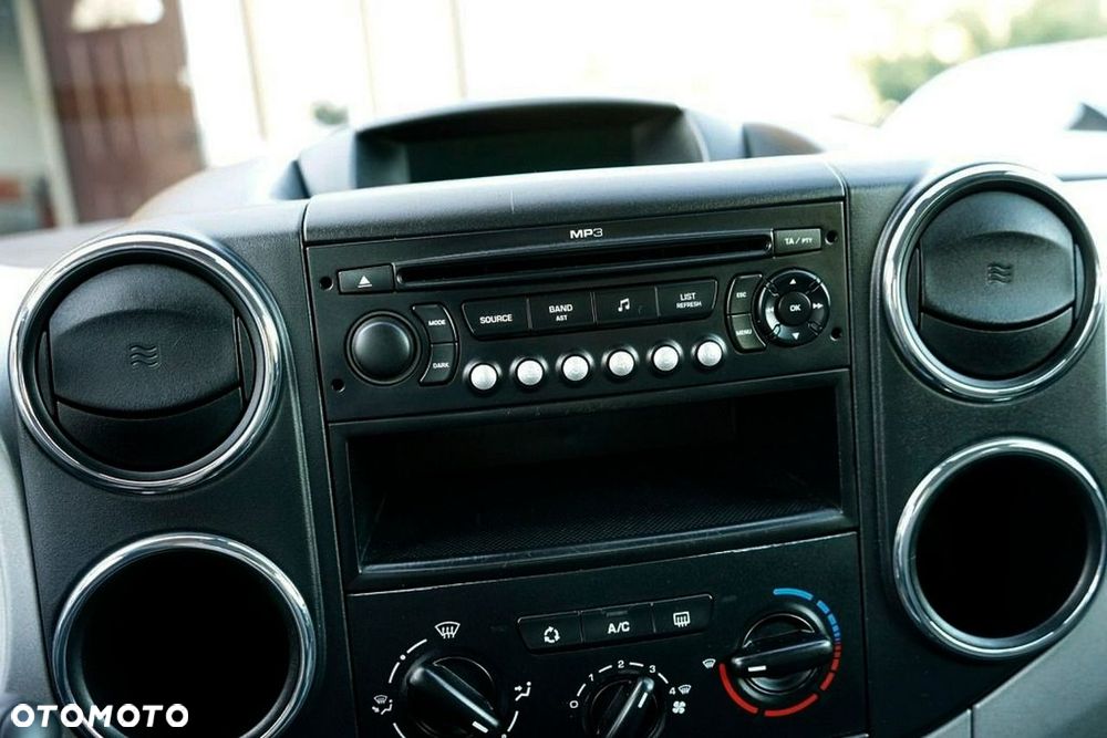 Peugeot Partner - 19