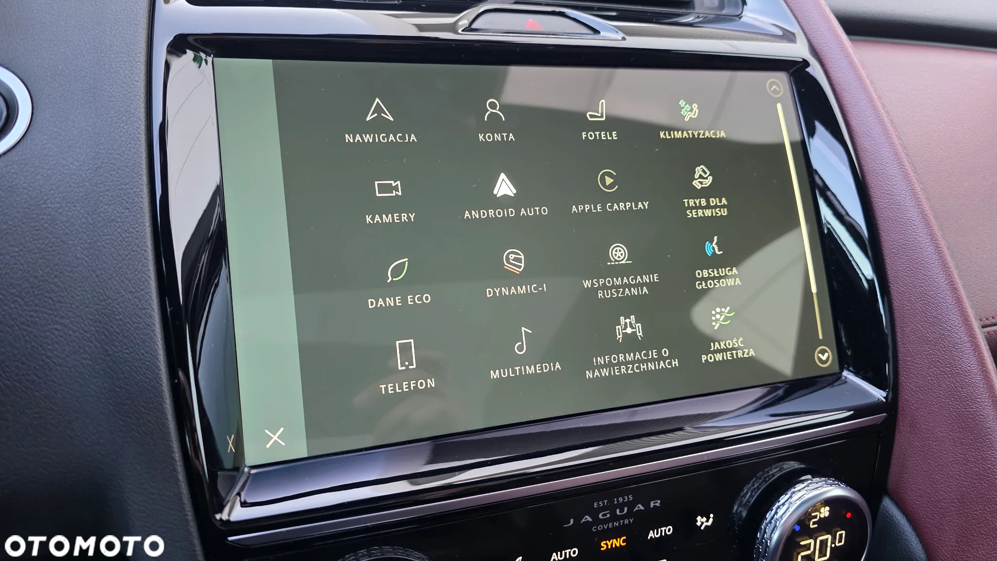 Jaguar E-Pace P250 AWD R-Dynamic Black - 23