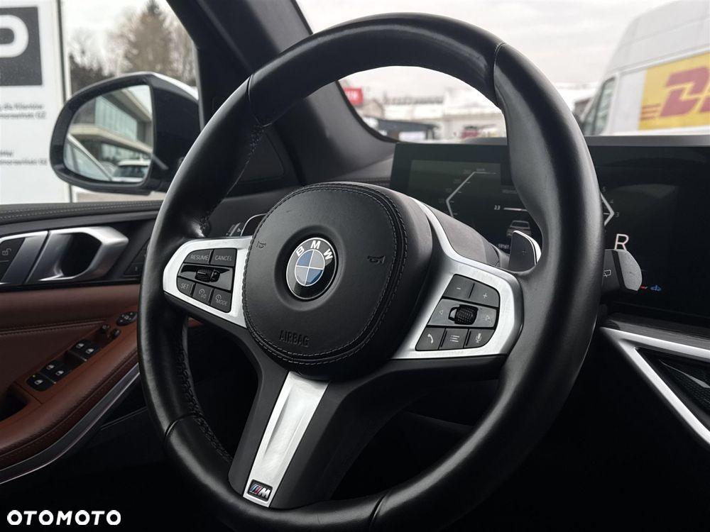BMW X5 - 10