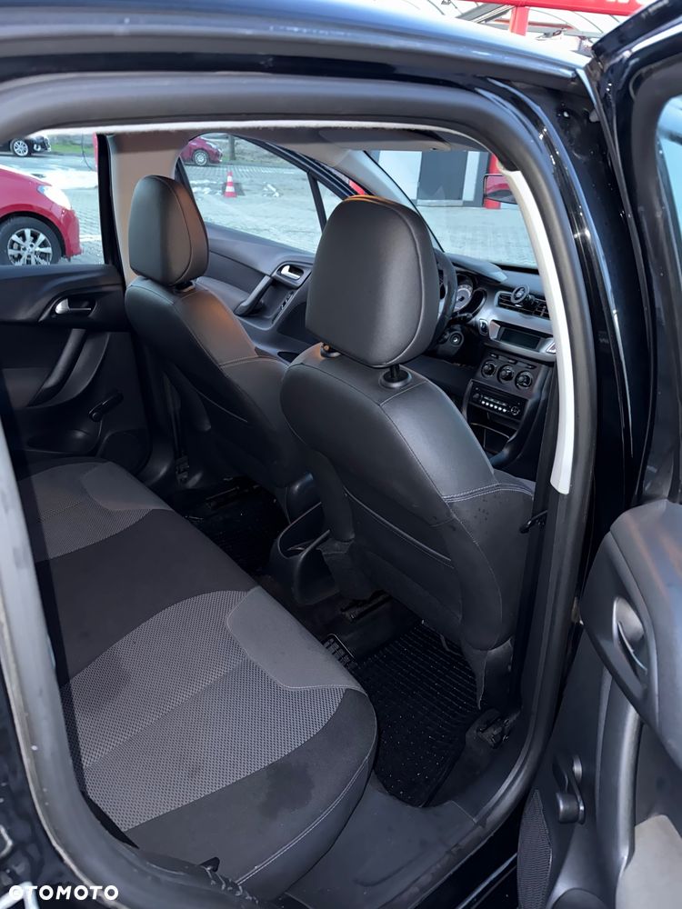 Citroën C3 1.0 VTi Attraction - 11