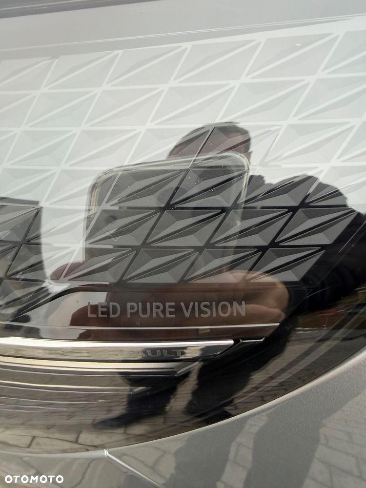 Renault Captur TCe Mild Hybrid 140 EDC GPF TECHNO - 33