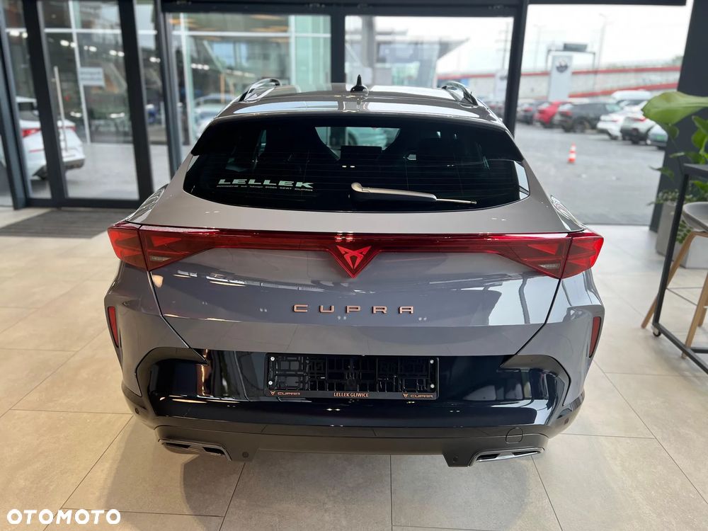 Cupra Formentor 1.5 eTSI mHEV DSG - 5