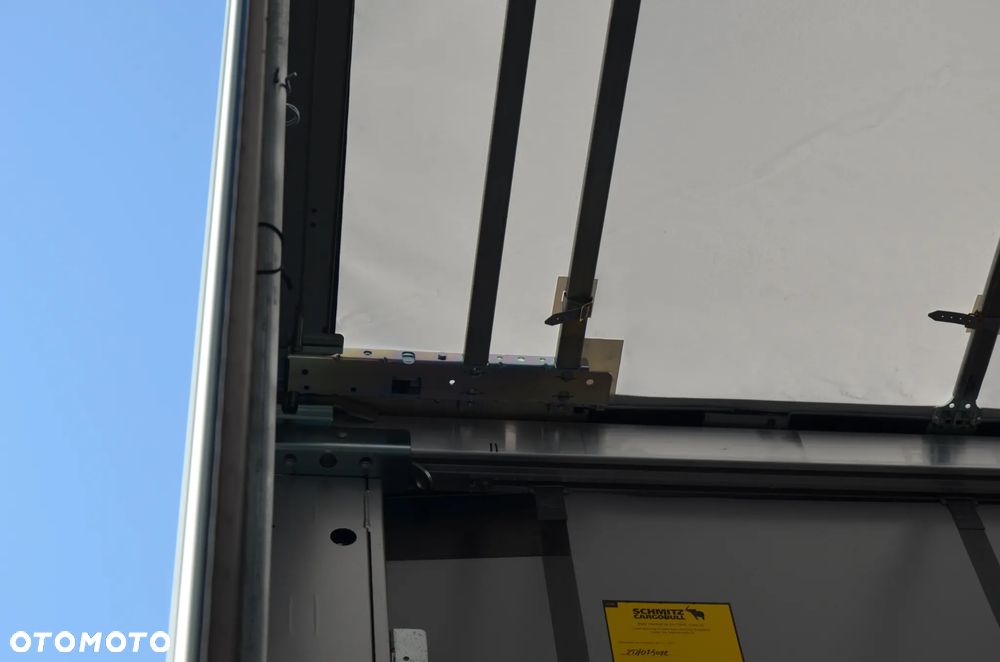 Schmitz Cargobull NOWA 2026r DACH POD. OŚ POD. CODE XL, OGUM. SELECTION - 16